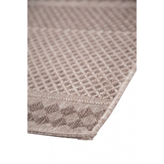 Ψάθα Sand UT6 2668 Y Royal Carpet - 67 x 200 cm 2