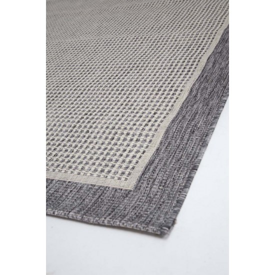 Ψάθα Sand GU6 2822 W Royal Carpet - 67 x 140 cm 2