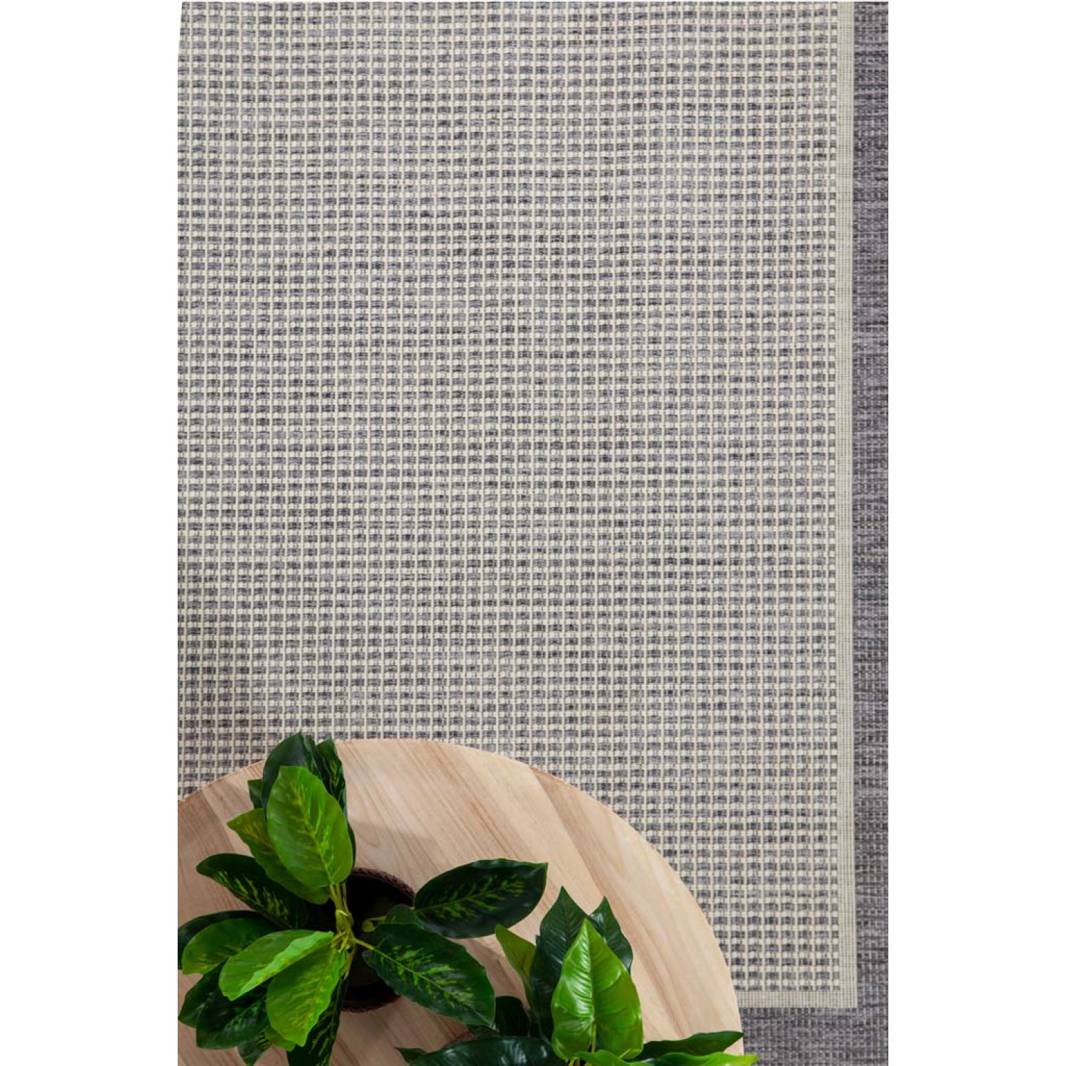 Ψάθα Sand GU6 2822 W Royal Carpet - 67 x 140 cm 4