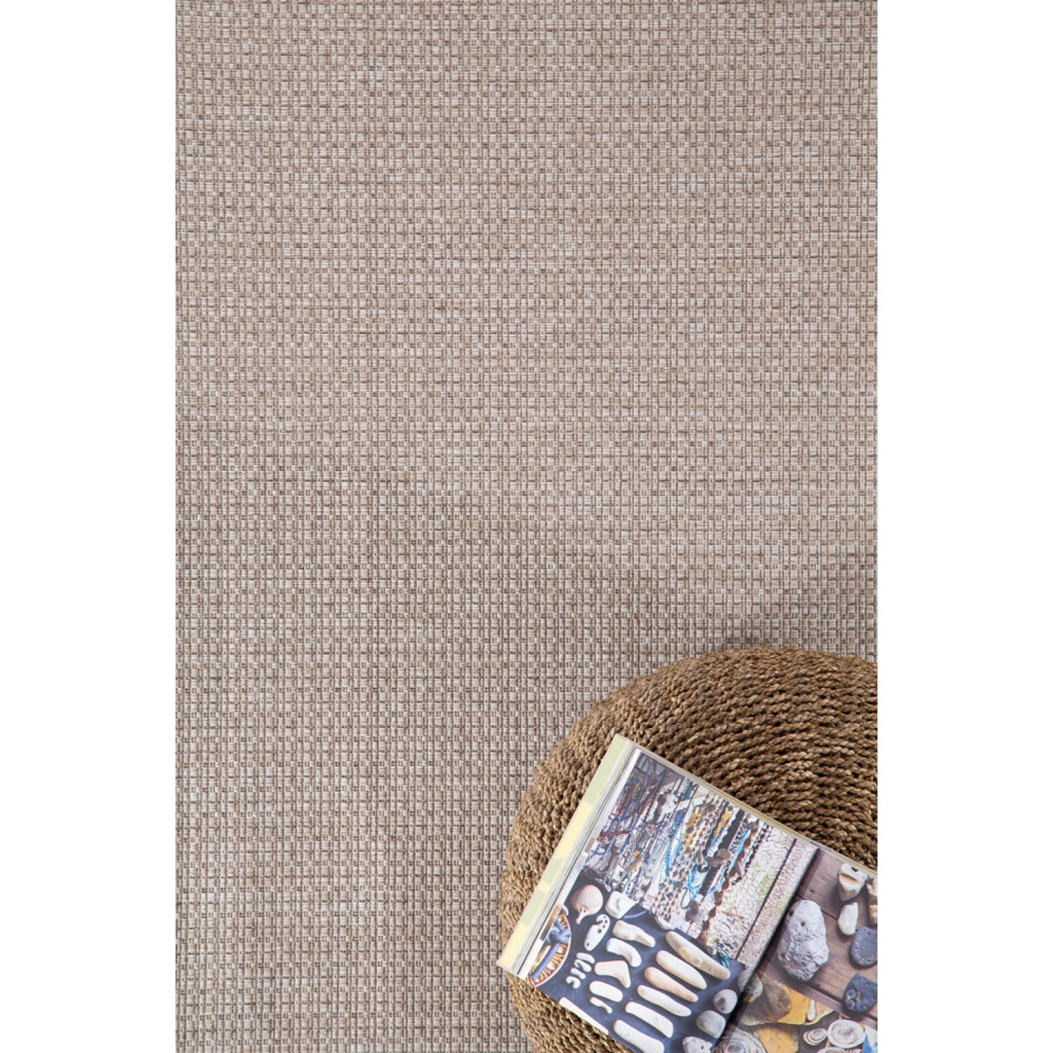 Ψάθα Sand UT6 5787 Y Royal Carpet - 67 x 200 cm 4