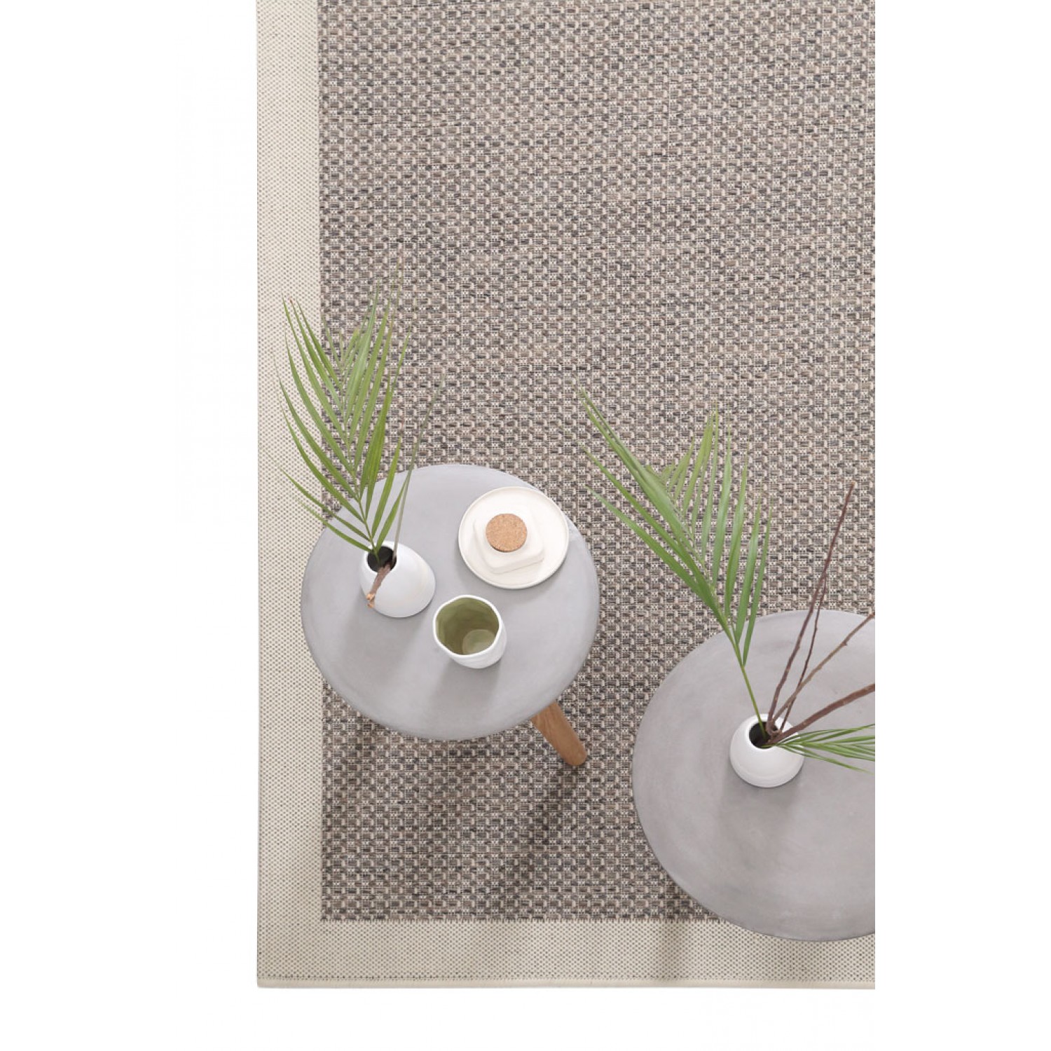 Ψάθα Sand W71 7780 E Royal Carpet - 67 x 140 cm 4
