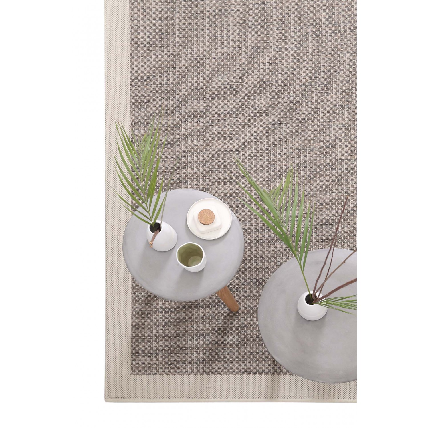 Ψάθα Sand W71 7780 E Royal Carpet - 133 x 190 cm 4