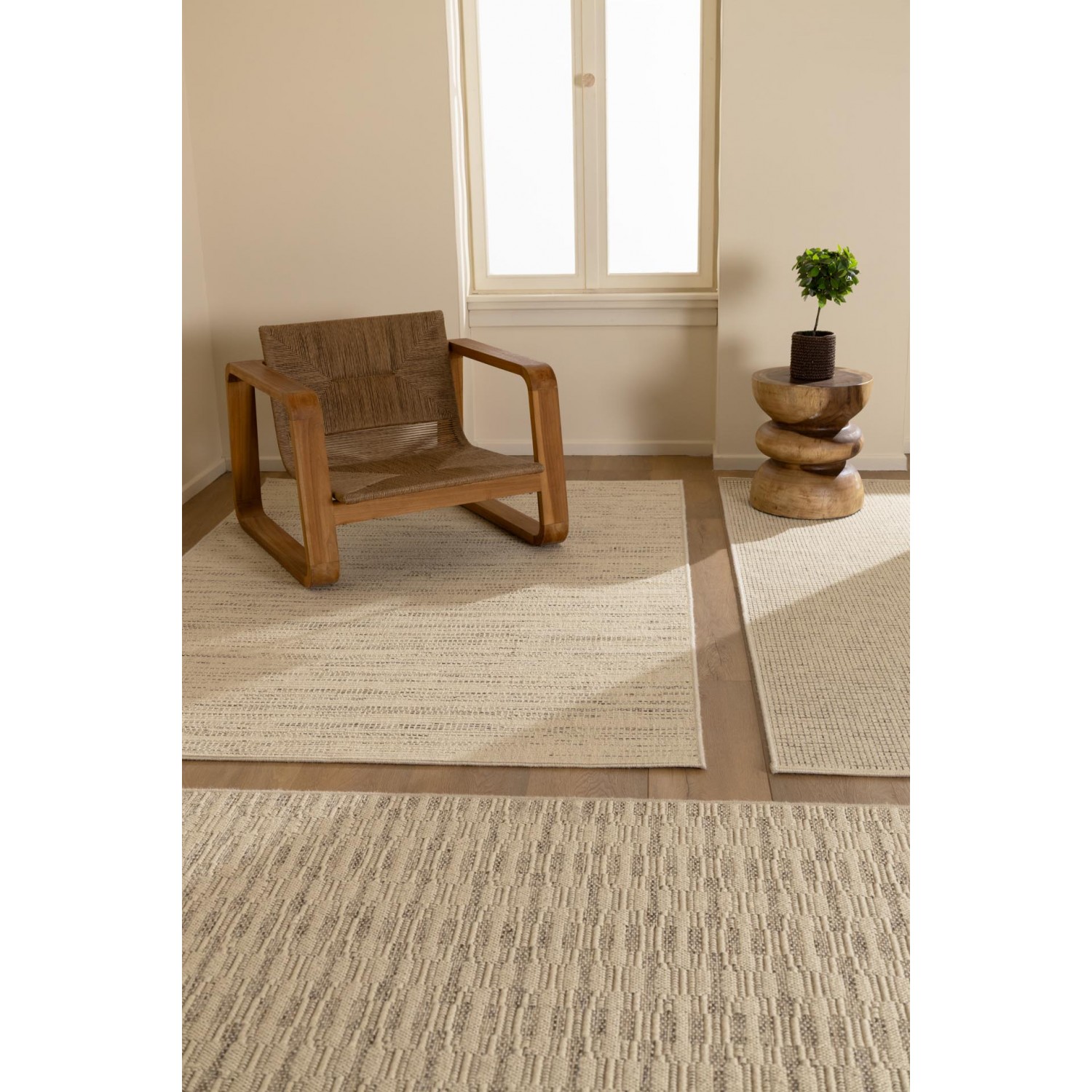 Χαλί Teora 20521 Royal Carpet - 67 x 140 cm 3